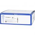 SAUER Comfort selbstkleb.Urinalkond.115mm Drm.30mm
