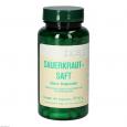 SAUERKRAUTSAFT Bios Kapseln