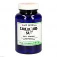 SAUERKRAUTSAFT GPH Kapseln