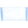 SAUGKOMPRESSEN unsteril 10x20 cm