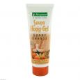 SAUNA HONIG-Gel sunny Orange