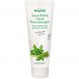SAUNA PEELING Creme Minze-Lemongras
