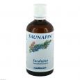 SAUNAPIN Eucalyptus Lösung
