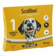 SCALIBOR Protectorband 65 cm f.große Hunde