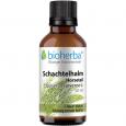 SCHACHTELHALM HORSETAIL Tinktur