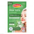 SCHAEBENS Aloe Vera Tuchmaske