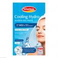 SCHAEBENS Cooling Hydro Augen Gel-Pads