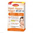 SCHAEBENS Haut Haare & Nägel Beauty Komplex Tabl.