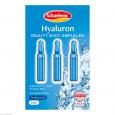 SCHAEBENS Hyaluron Serum Ampullen