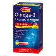SCHAEBENS Omega-3 Premium Kapseln