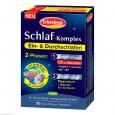 SCHAEBENS Schlaf-Komplex 2 Phasen Tabletten