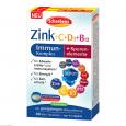 SCHAEBENS Zink Immun Kur Tabletten