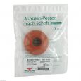 SCHALENPESSAR Silikon 60 mm n.Schatz