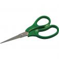 SCHERE gerade steril 13,8 cm sp/sp ergon.einseitig