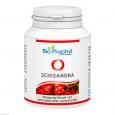 SCHISANDRA CHINENSIS 500 mg Schisandra Extr.Kaps.