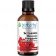 SCHISANDRA CHINESISCHE Beerentraube Tinktur