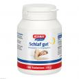 SCHLAF GUT Melatonin+L-Tryptophan Tabletten