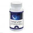 SCHLAF SCHÖN Dr.Jacob's Tabletten