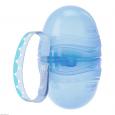SCHNULLERBOX 2tlg.blau chicco