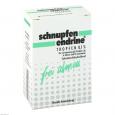 SCHNUPFEN ENDRINE 0,1% Nasentropfen