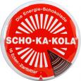 SCHO KA KOLA Täfelchen
