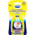 SCHOLL Blasenpflaster Fersen