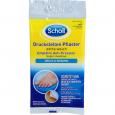 SCHOLL Druckstellen Pflaster extra weich