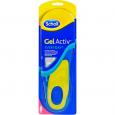 SCHOLL GelActiv Einlegesohlen Everyday women
