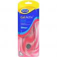 SCHOLL GelActiv Einlegesohlen flache Schuhe