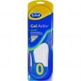 SCHOLL GelActiv Einlegesohlen Sport men