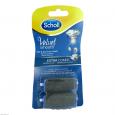 SCHOLL Velvet smooth Expr.Pedi Ersatzro.ex.stark