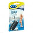 SCHOLL Velvet smooth Expr.Pedi Ersatzrollen