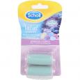 SCHOLL VS Pedi Ersatzrollen Meeresmineralien fein