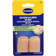 SCHOLL Zehenhauben klein