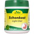 SCHONKOST Ergänzungsfuttermittel f.Hunde