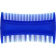 SCHORFKAMM für Baby blau