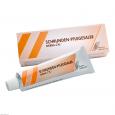 SCHRUNDEN-PFLEGESALBE Dermi-cyl