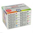 SCHUCKMINERAL Globuli Set 1-12