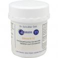 SCHÜSSLER BIOSONO Nr.11 Tabletten