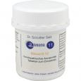 SCHÜSSLER BIOSONO Nr.11 Tabletten