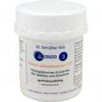 SCHÜSSLER BIOSONO Nr.3 Tabletten