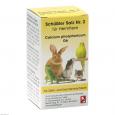 SCHÜSSLER SALZ Nr.2 Calcium phos.D 6 f.Heimtiere