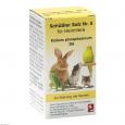 SCHÜSSLER SALZ Nr.5 Kalium phos.D 6 f.Heimtiere