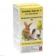 SCHÜSSLER SALZ Nr.7 Magnesium phos.D 6 f.Heimtiere
