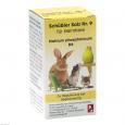 SCHÜSSLER SALZ Nr.9 Natrium phos.D 6 f.Heimtiere