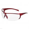 SCHUTZBRILLE Antibeschlag+Antikratz+UV 400