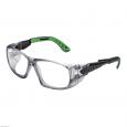 SCHUTZBRILLE Antikratzglas+Antibeschlagglas+UV