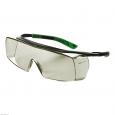 SCHUTZBRILLE UV Antikratz+-beschlag verst.Bügel