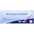 SCHWANGERSCHAFTS-FRÜHTEST Urin