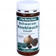 SCHWARZER KNOBLAUCH Extrakt 500 mg Kapseln